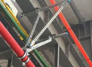 芦溪抗震支架厂家与你分享你必须做的紧急情况下的准备